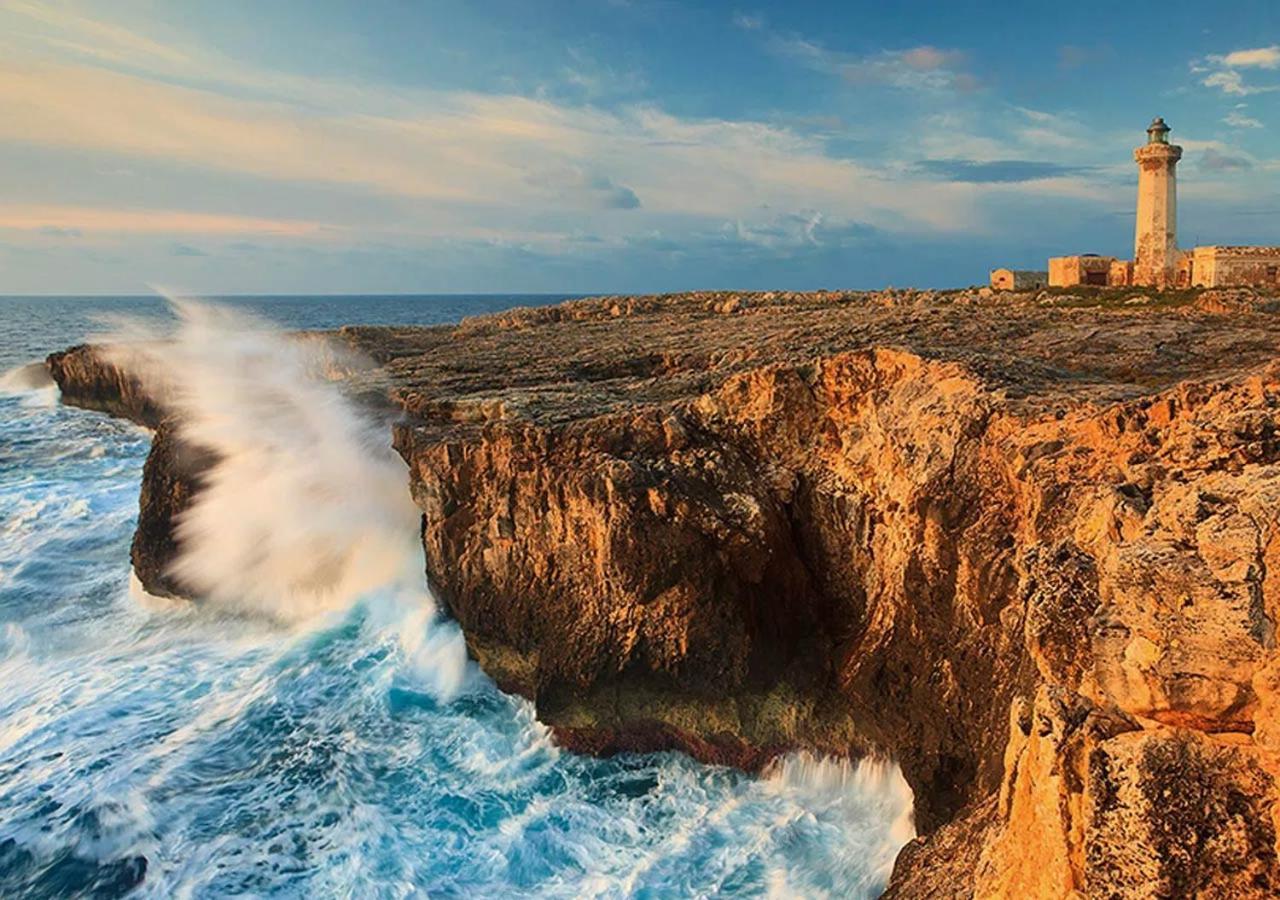 Appartamento delizioso attico a 500 metri dal mare Avola Esterno foto