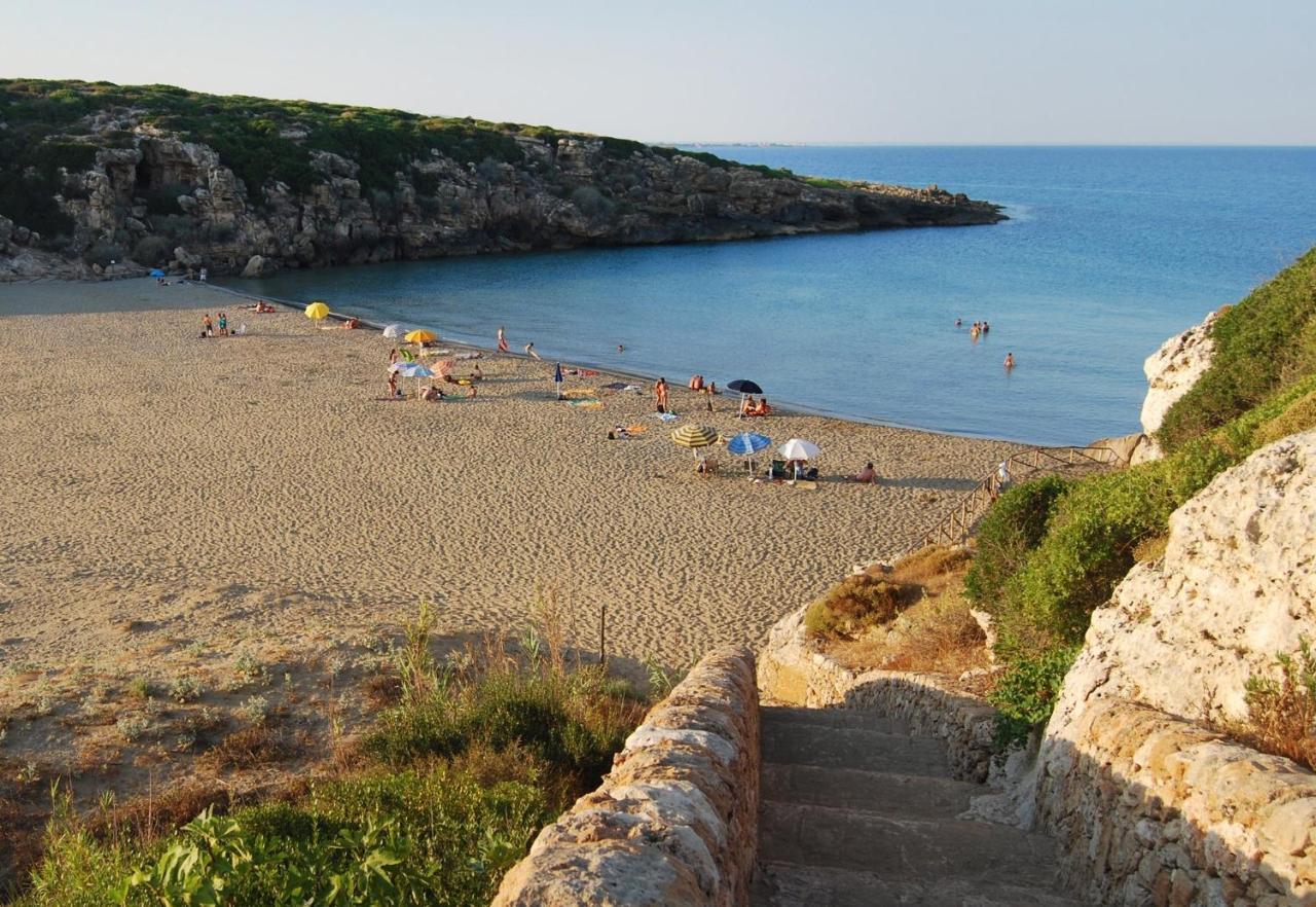 Appartamento delizioso attico a 500 metri dal mare Avola Esterno foto